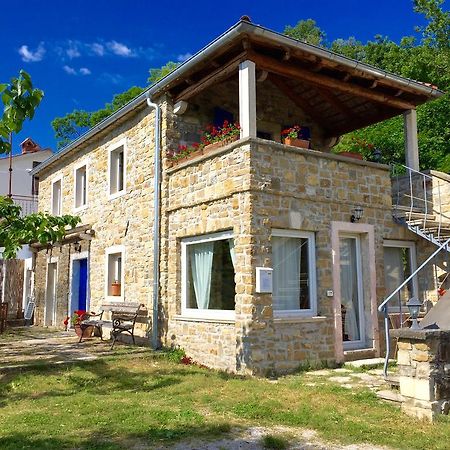 Istrian House Daire Portorož Dış mekan fotoğraf