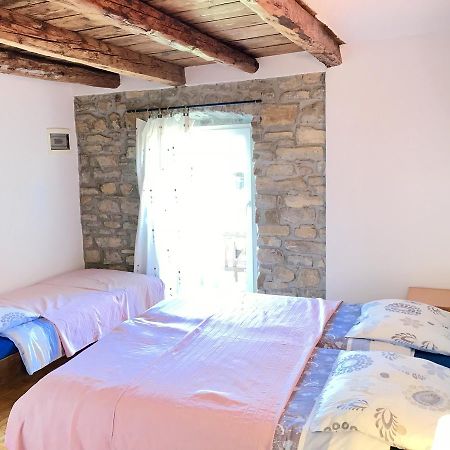 Istrian House Daire Portorož Dış mekan fotoğraf