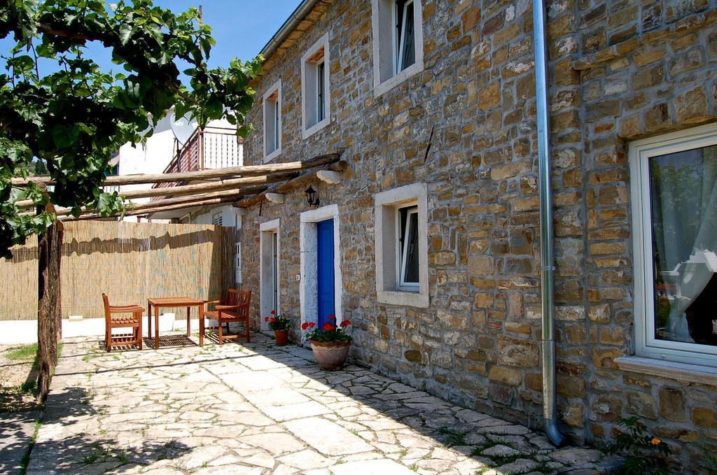 Istrian House Daire Portorož Dış mekan fotoğraf