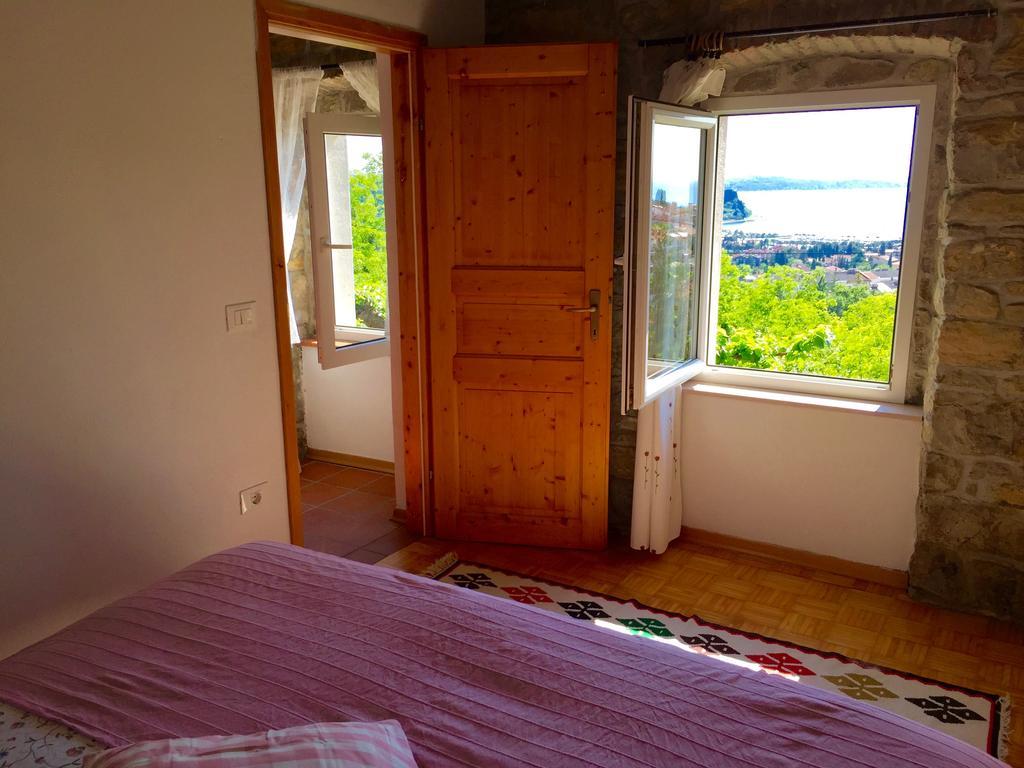Istrian House Daire Portorož Dış mekan fotoğraf