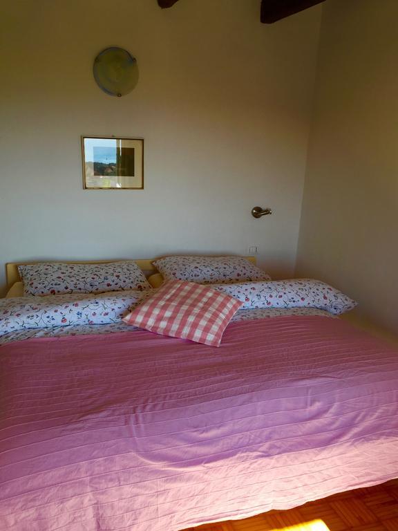 Istrian House Daire Portorož Dış mekan fotoğraf