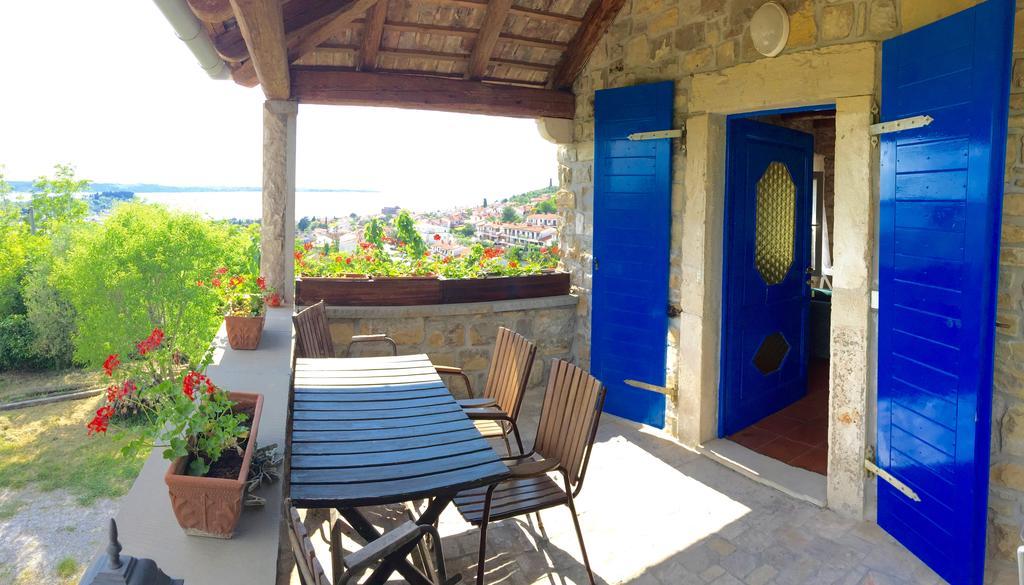 Istrian House Daire Portorož Dış mekan fotoğraf