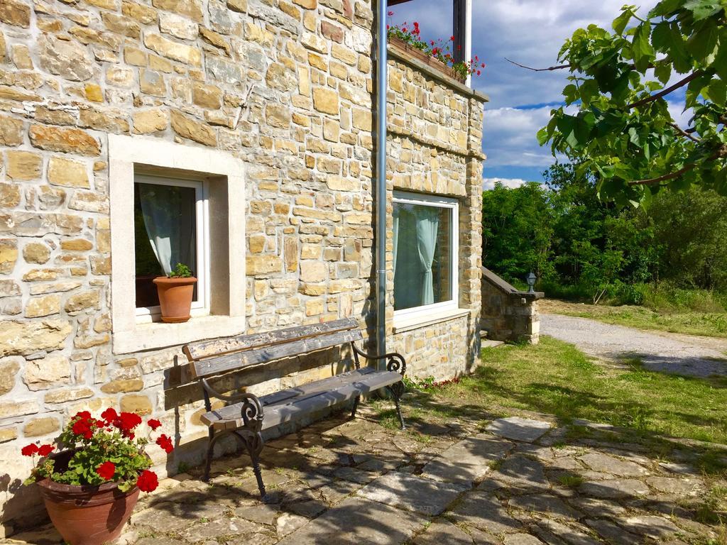Istrian House Daire Portorož Dış mekan fotoğraf