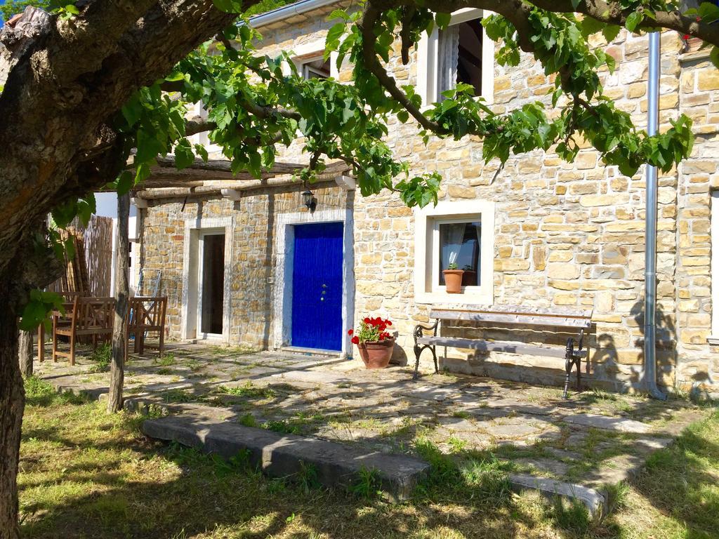 Istrian House Daire Portorož Dış mekan fotoğraf