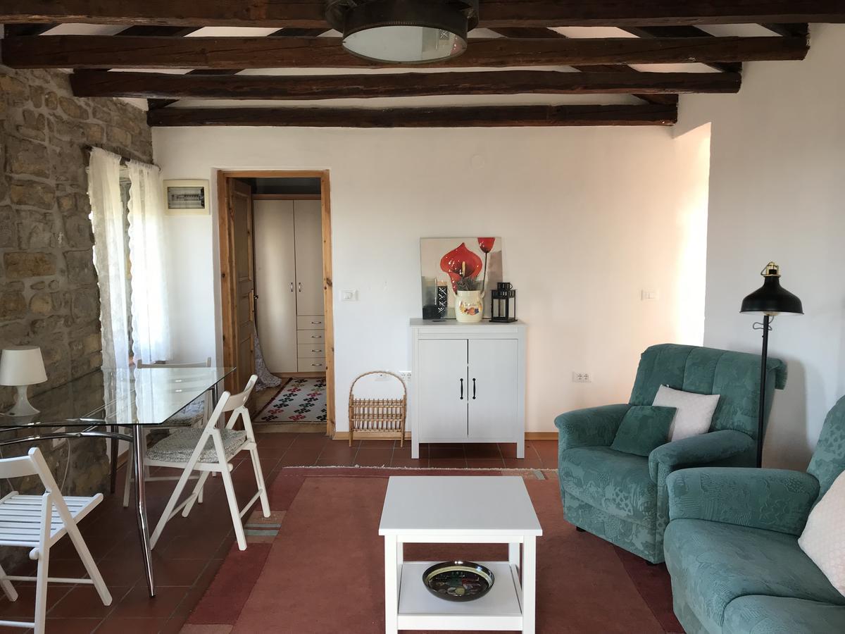 Istrian House Daire Portorož Dış mekan fotoğraf