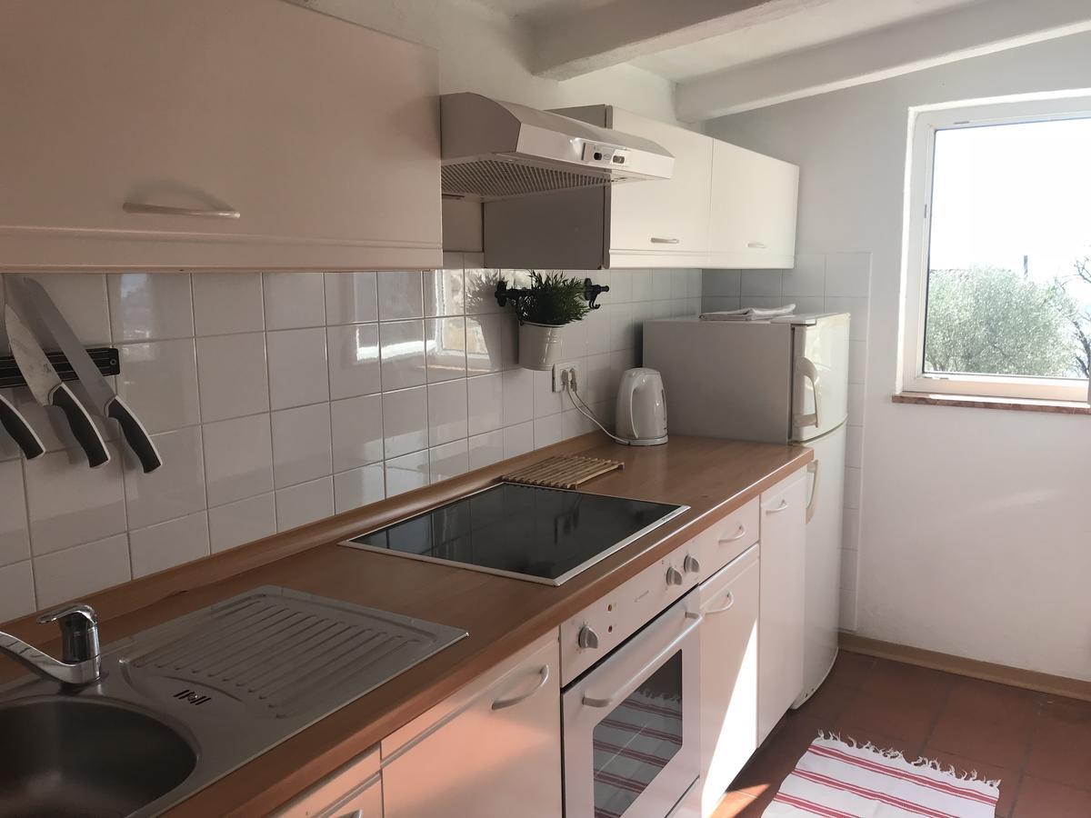 Istrian House Daire Portorož Dış mekan fotoğraf