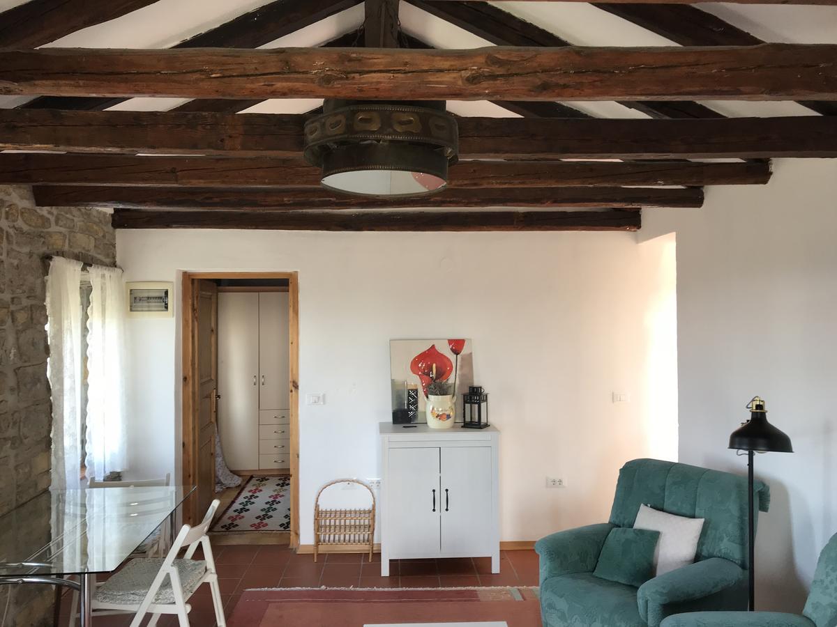 Istrian House Daire Portorož Dış mekan fotoğraf