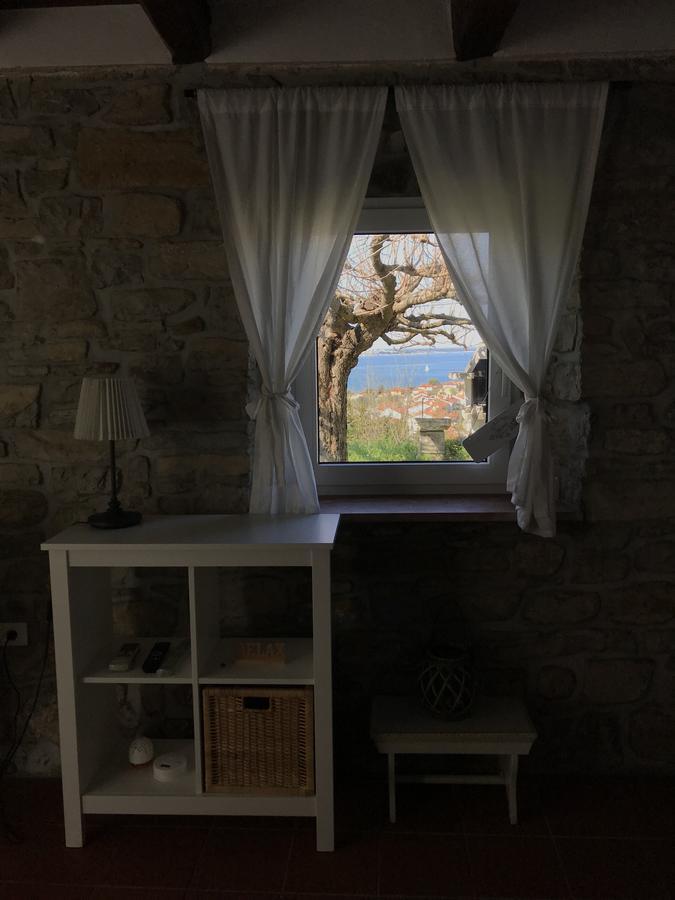 Istrian House Daire Portorož Dış mekan fotoğraf