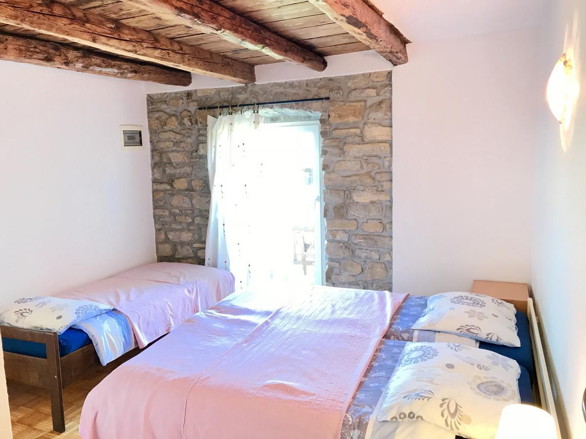 Istrian House Daire Portorož Dış mekan fotoğraf