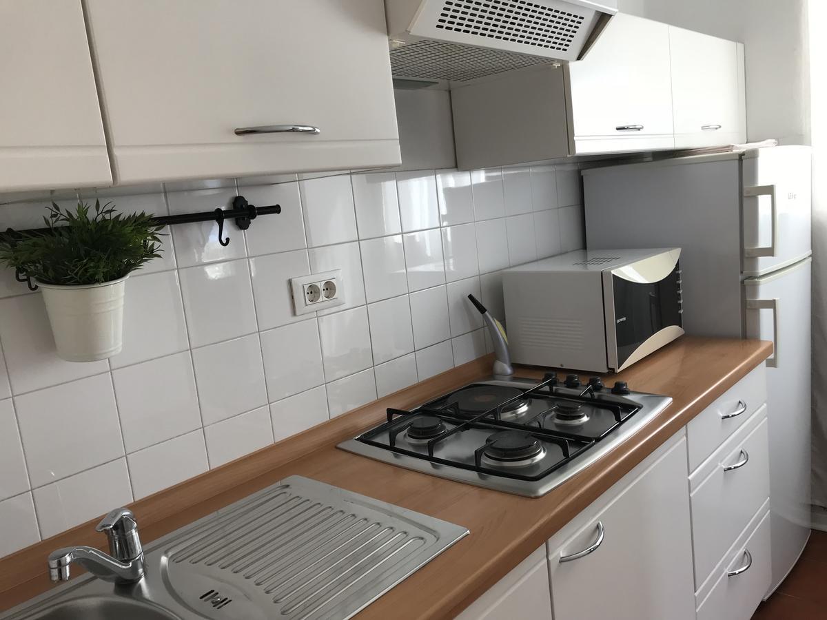 Istrian House Daire Portorož Dış mekan fotoğraf