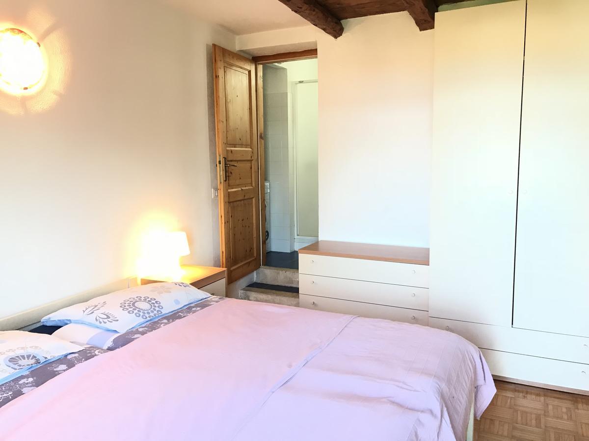 Istrian House Daire Portorož Dış mekan fotoğraf