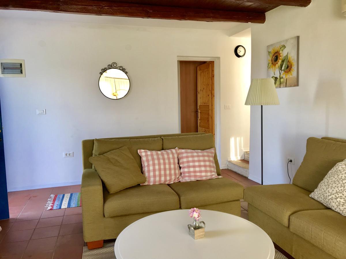 Istrian House Daire Portorož Dış mekan fotoğraf