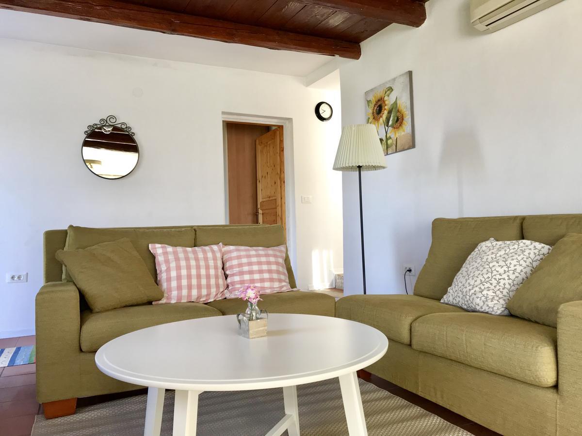 Istrian House Daire Portorož Dış mekan fotoğraf